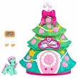 My Little Pony A Very Minty Christmas Tree