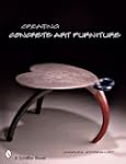 CreatingConcreteArtFurniture
