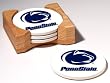 Pennsylvania State University Nittany Lions Coasters