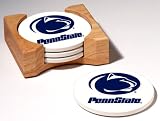 Pennsylvania State University Nittany Lions Coasters