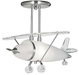 Pendant Plane 40 Watt E27