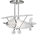 Pendant Plane 40 Watt E27