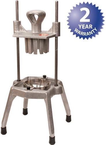 FASLINEFasline Wedge Witch Wedger 6-Section 908B