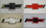 Rear Bowtie Emblem Overlay - 2010 Camaro LS, LT, RS, SS