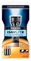 Duracell Daylite LED Flashlight with 3 AAA alkaline batteries,