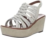 Aquatalia By Marvin K. Womens Madison Sandal Sandal