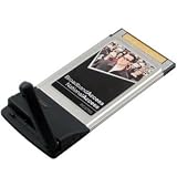 Verizon Wireless 5750 PCMCIA EVDO 3G Air Card Modem