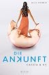 Cassia & Ky - Die Ankunft. Band 3