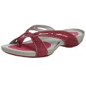 Clarks Women's Thunder Perf Thong Sandal,Rose,9.5 M