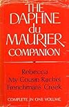 The Daphne Du Maurier Companion