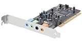 Creative Sound Blaster 5.1 VX - Sound card - 5.1 - PCI