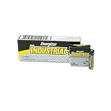 Energizer EN92 - Battery AAA alkaline
