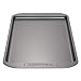 Farberware Nonstick Bakeware 10-by-15-Inch Cookie Pan