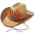 Hilmar Krautwurst - Cowboy Hut Bill
