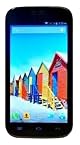 Micromax Canvas HD A116 (Black)