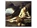 St. Paul the Hermit Art Giclee Poster Print by Jusepe de Ribera, 40x30