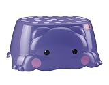 Fisher-Price Precious Planet Hop On Hippo Step Stool