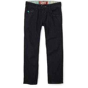 Levi's Boys Styled 511¿ Skinny--Rambler