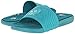 adidas Performance Men's Voolossage Sandal,Equipment Green/Equipment Green/Equipment Green,9 M US