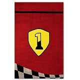 子ども家具のチレキ社 純正カーペットＲａｃｅｒ　140×200ｃｍの画像