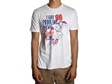 41Kd%2BM3EgiL. SL160  Local Celebrity Gadget 99 Problems White L Mens T Shirt