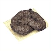 ジョークグッズ　うんちくん　肉食　アイコ