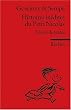 Histoires indites du Petit Nicolas Choix de textes