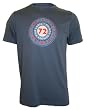 pretty green t shirt large