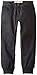 Levi's Big Boys' Chino Jogger Black