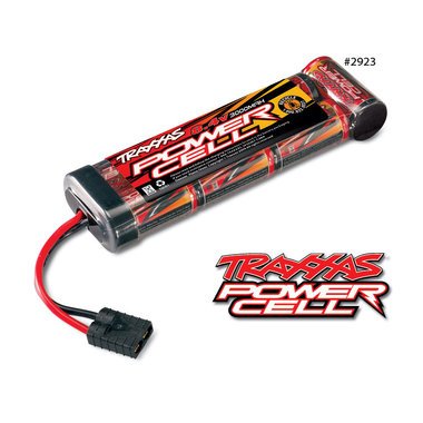 Traxxas 2923 7 Cell TRX Plug