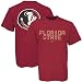 Nike Florida State Seminoles (FSU) Garnet College Big T-shirt
