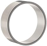 INA IR12X15X12.5 Needle Roller Bearing Inner Ring, Precision Ground, Metric, 12mm ID, 15mm OD, 12.5mm Width