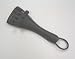 Crystalcello VT100 Violin Tailpiece with Gut