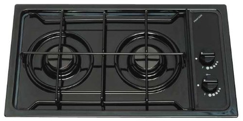 Seaward Two Burner LPG Stove. #2273-1000