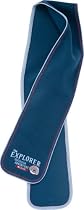 Sigikid MC3287 Baby - Jungen Babykleidung/Accessoires/Halst&uuml;cher & Schals, Gr. One Size Blau