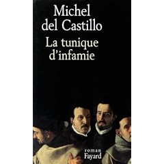 La Tunique d'infamie