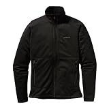 Patagonia W'S R1 Full-Zip Jacket - Veste Alpinisme Femme