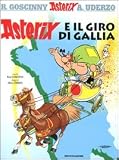 Asterix e il giro di Gallia