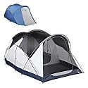 Sierra Designs Wu Hu Annex 6+2 Six-Person Basecamp Tent