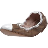 Bloch London Womens Lux Ballet Flat