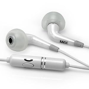 MEElectronics Clarity Series Ceramic In-Ear Headphone