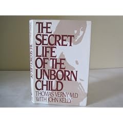 Secret Life of the Unborn Child