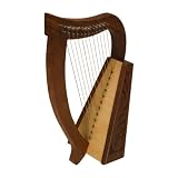 Baby Harp TM, 12 Strings