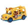 Fisher Price Little People Lil' Movers School Bus