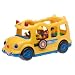 Fisher Price Little People Lil' Movers School Bus