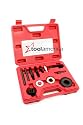 Automotive Pulley Puller Remover Installer Kit