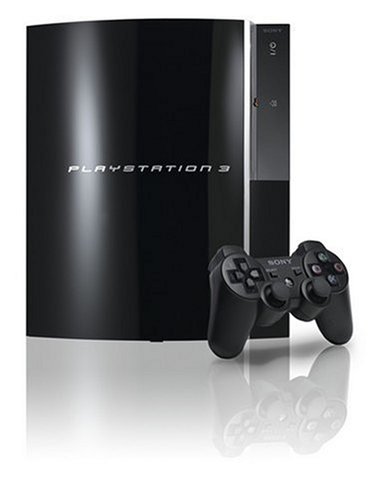 Playstation 3 40GB