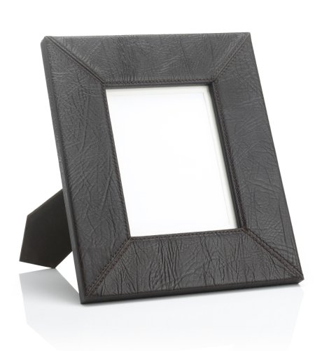 Autograph Leather Photo Frame (5 x 7