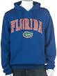 Soffe University of Florida Hoodie with Arch and Mascot