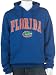 Soffe University of Florida Hoodie with Arch and Mascot